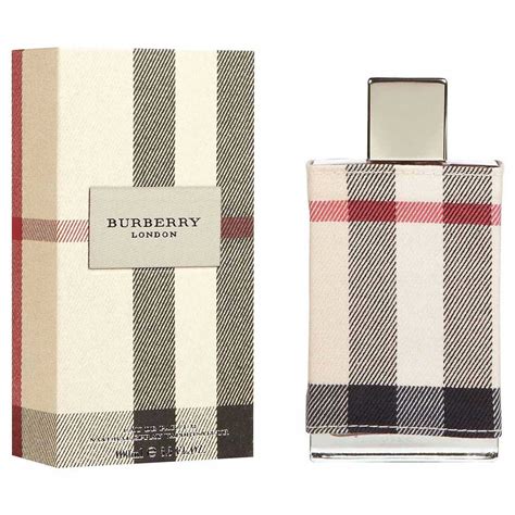 burberry london eau spray women|burberry london for women 100ml.